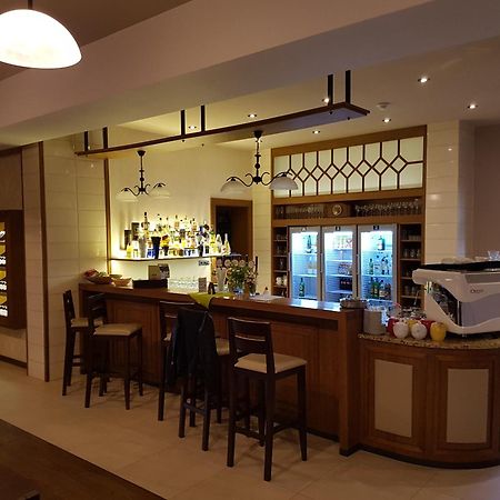 Hotel Franz Rejvíz المظهر الخارجي الصورة