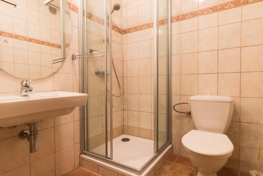 Hotel Franz Rejvíz المظهر الخارجي الصورة