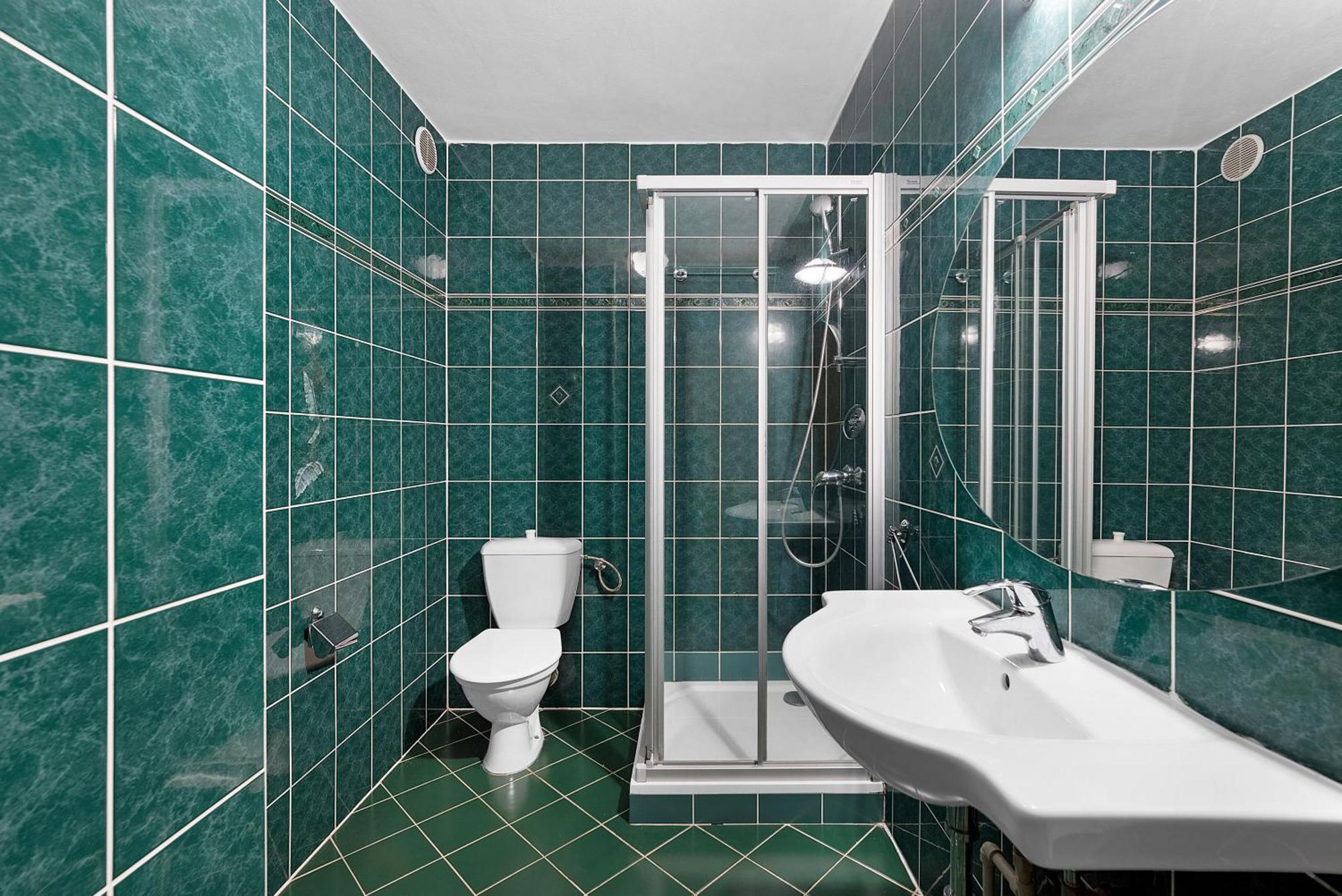 Hotel Franz Rejvíz المظهر الخارجي الصورة