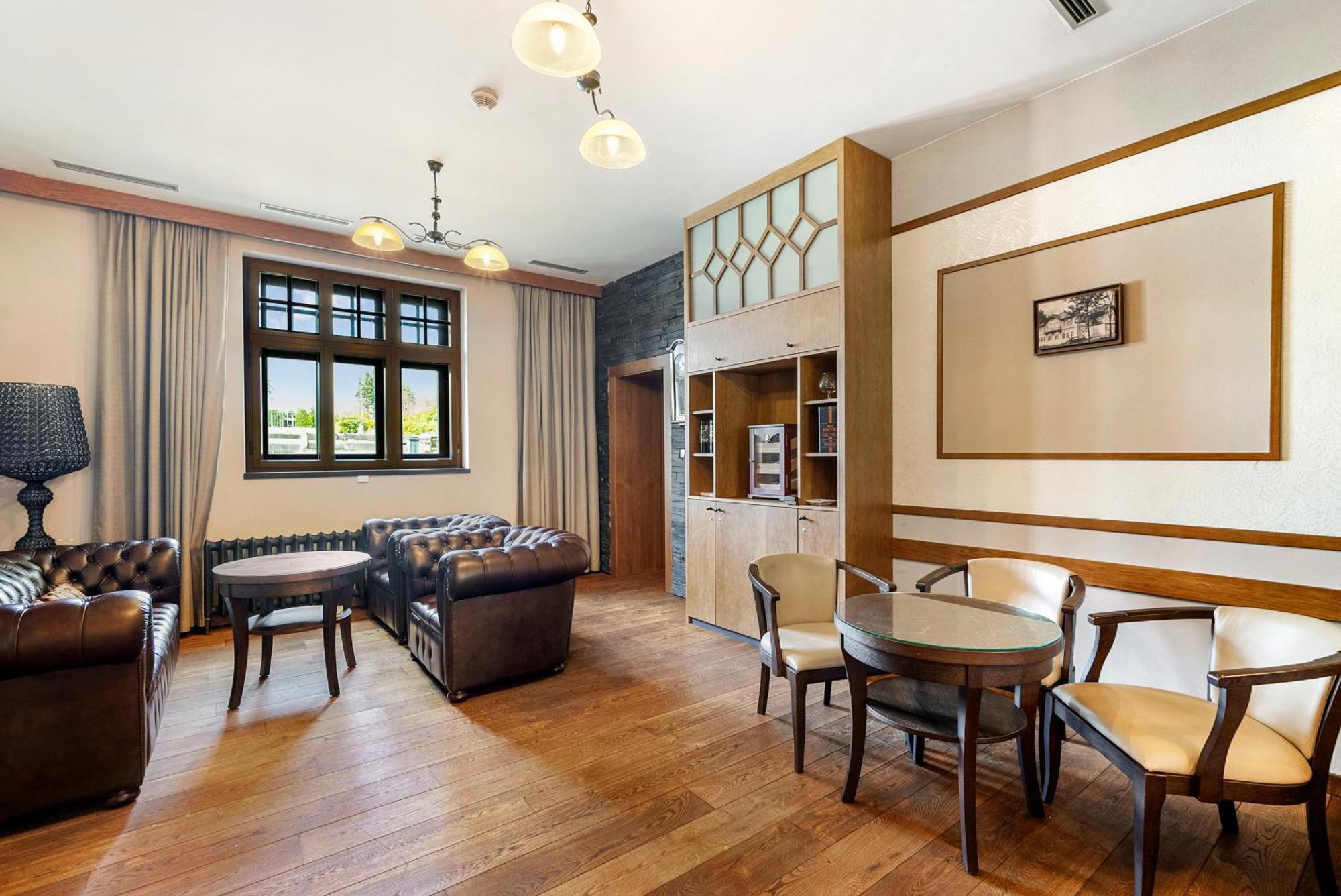 Hotel Franz Rejvíz المظهر الخارجي الصورة