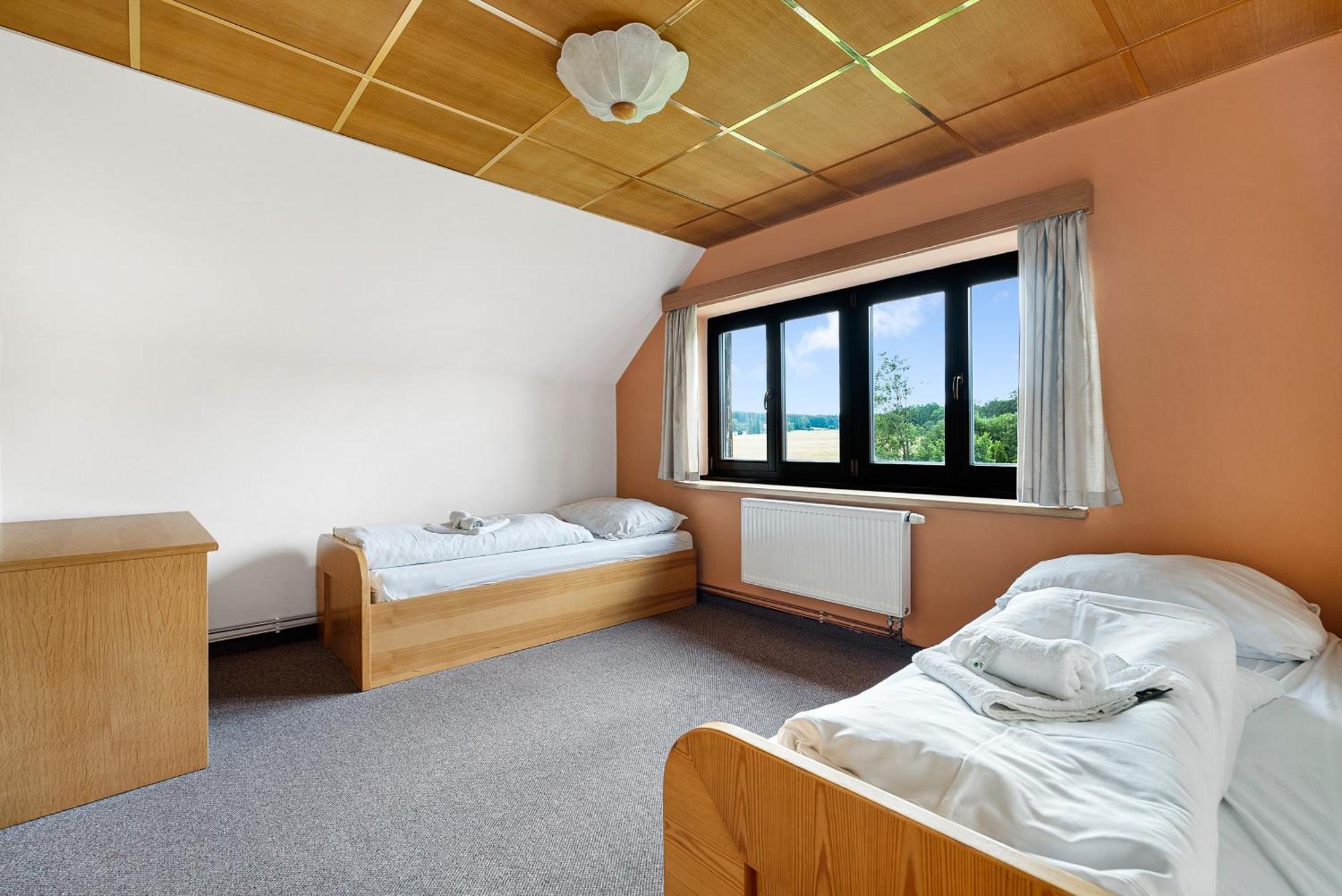 Hotel Franz Rejvíz المظهر الخارجي الصورة