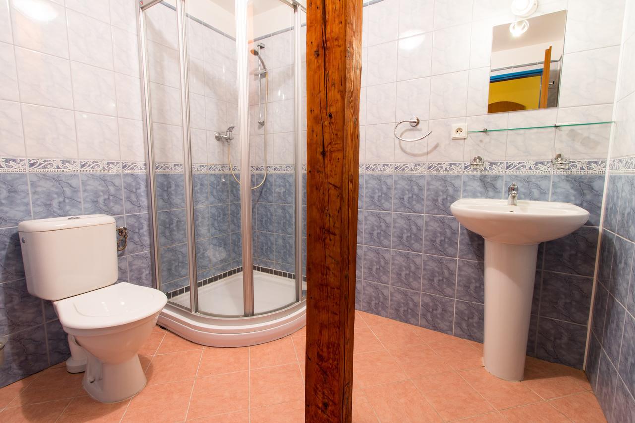 Hotel Franz Rejvíz الغرفة الصورة