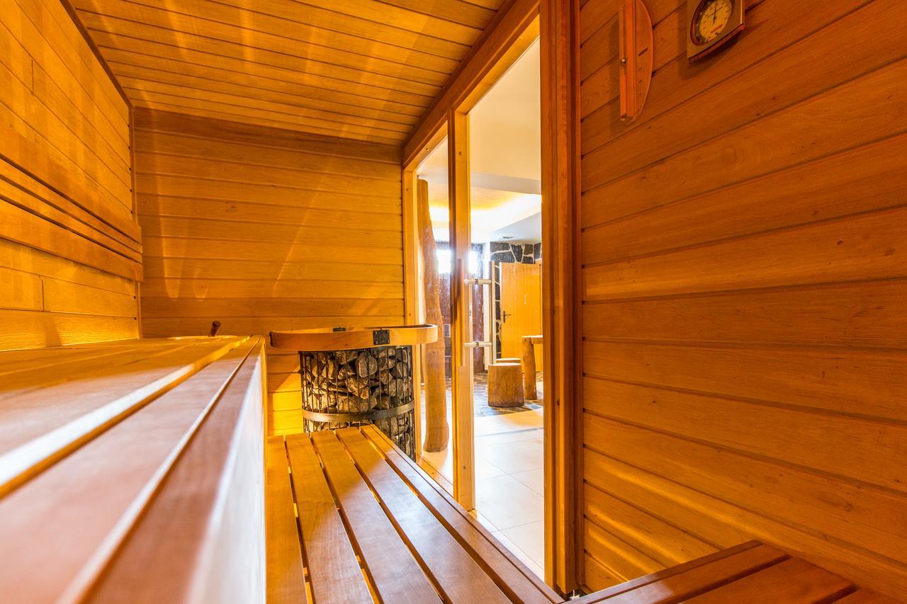 Hotel Franz Rejvíz المظهر الخارجي الصورة