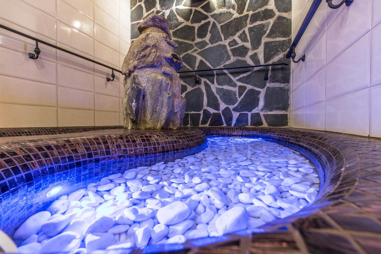 Hotel Franz Rejvíz المظهر الخارجي الصورة