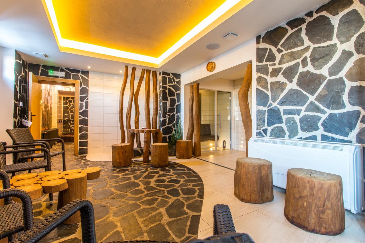Hotel Franz Rejvíz المظهر الخارجي الصورة